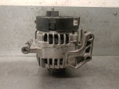 Recambio de alternador para opel corsa d 1.3 16v cdti referencia OEM IAM 1012100960 1204325 LRA03065