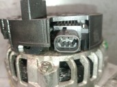 Recambio de alternador para opel corsa d 1.3 16v cdti referencia OEM IAM 1012100960 1204325 LRA03065