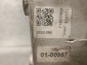 Recambio de alternador para opel corsa d 1.3 16v cdti referencia OEM IAM 1012100960 1204325 LRA03065