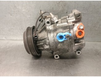Recambio de compresor aire acondicionado para toyota yaris (ncp1/nlp1/scp1) 1.0 cat referencia OEM IAM 8832052010 8832052010 447