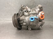 Recambio de compresor aire acondicionado para toyota yaris (ncp1/nlp1/scp1) 1.0 cat referencia OEM IAM 8832052010 8832052010 447