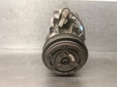 Recambio de compresor aire acondicionado para toyota yaris (ncp1/nlp1/scp1) 1.0 cat referencia OEM IAM 8832052010 8832052010 447