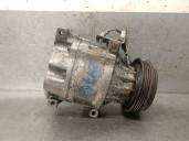 Recambio de compresor aire acondicionado para toyota yaris (ncp1/nlp1/scp1) 1.0 cat referencia OEM IAM 8832052010 8832052010 447