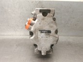 Recambio de compresor aire acondicionado para toyota yaris (ncp1/nlp1/scp1) 1.0 cat referencia OEM IAM 8832052010 8832052010 447