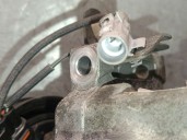 Recambio de compresor aire acondicionado para toyota yaris (ncp1/nlp1/scp1) 1.0 cat referencia OEM IAM 8832052010 8832052010 447