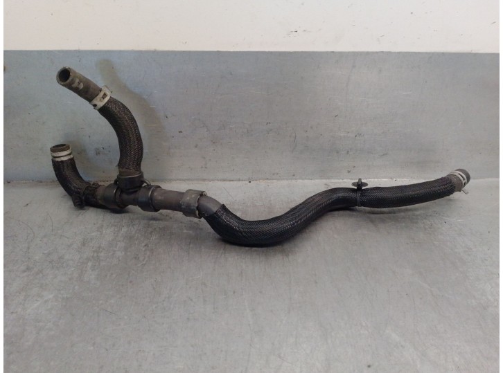 Recambio de tubo para dacia logan ii 1.5 blue dci 95 (l8jl) referencia OEM IAM 217414503R 217414503R 