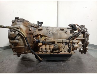 Recambio de caja cambios para mitsubishi montero (v60/v70) 3.2 di-d cat referencia OEM IAM MR593861 MR593861 