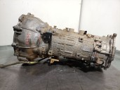 Recambio de caja cambios para mitsubishi montero (v60/v70) 3.2 di-d cat referencia OEM IAM MR593861 MR593861 
