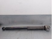 Recambio de amortiguador trasero izquierdo para seat ibiza (6l1) 1.9 tdi referencia OEM IAM 343328 6Q0513025BJ 