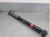 Recambio de amortiguador trasero izquierdo para seat ibiza (6l1) 1.9 tdi referencia OEM IAM 343328 6Q0513025BJ 
