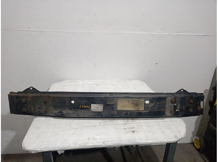 Recambio de refuerzo paragolpes trasero para toyota auris (_e15_) 2.0 d-4d (ade150_) referencia OEM IAM 5202302140 5202302140 