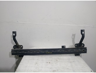 Replacement front bumper reinforcement for Citroën C-Elysée 1.6 HDi FAP OEM IAM reference 9676906880 9676906880 