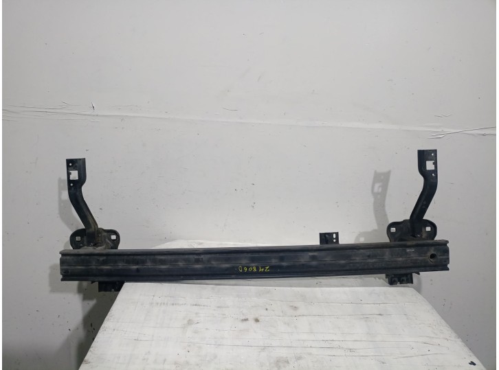 Recambio de refuerzo paragolpes delantero para citroën c-elysée 1.6 hdi fap referencia OEM IAM 9676906880 9676906880 