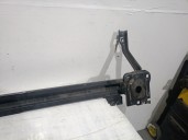 Recambio de refuerzo paragolpes delantero para citroën c-elysée 1.6 hdi fap referencia OEM IAM 9676906880 9676906880 