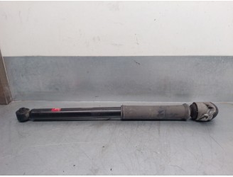 Recambio de amortiguador trasero derecho para seat ibiza (6l1) 1.9 tdi referencia OEM IAM 343328 6Q0513025BJ 