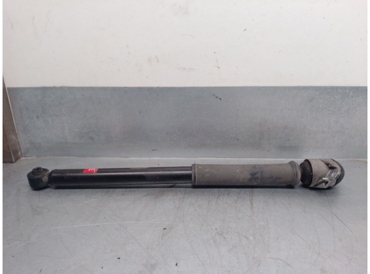 Recambio de amortiguador trasero derecho para seat ibiza (6l1) 1.9 tdi referencia OEM IAM 343328 6Q0513025BJ 