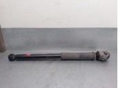 Recambio de amortiguador trasero derecho para seat ibiza (6l1) 1.9 tdi referencia OEM IAM 343328 6Q0513025BJ 