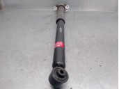 Recambio de amortiguador trasero derecho para seat ibiza (6l1) 1.9 tdi referencia OEM IAM 343328 6Q0513025BJ 