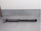 Recambio de amortiguador trasero derecho para seat ibiza (6l1) 1.9 tdi referencia OEM IAM 343328 6Q0513025BJ 