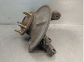 Recambio de mangueta delantera izquierda para jeep compass 2.0 crd cat referencia OEM IAM 5085703AI 5085703AI 