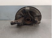 Recambio de mangueta delantera izquierda para jeep compass 2.0 crd cat referencia OEM IAM 5085703AI 5085703AI 