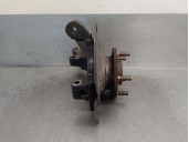 Recambio de mangueta delantera izquierda para jeep compass 2.0 crd cat referencia OEM IAM 5085703AI 5085703AI 