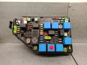 Recambio de caja reles / fusibles para ssangyong korando (ck) 2.0 e-xdi referencia OEM IAM 8297034031 8297034031 