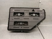 Recambio de caja reles / fusibles para ssangyong korando (ck) 2.0 e-xdi referencia OEM IAM 8297034031 8297034031 