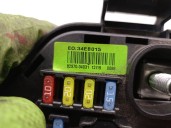 Recambio de caja reles / fusibles para ssangyong korando (ck) 2.0 e-xdi referencia OEM IAM 8297034031 8297034031 