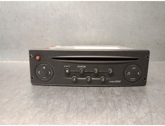Recambio de sistema audio / radio cd para renault laguna ii (bg0) 1.9 dci diesel referencia OEM IAM 8200247962 7711218019 