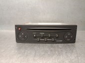 Recambio de sistema audio / radio cd para renault laguna ii (bg0) 1.9 dci diesel referencia OEM IAM 8200247962 7711218019 