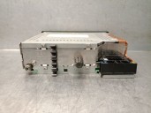 Recambio de sistema audio / radio cd para renault laguna ii (bg0) 1.9 dci diesel referencia OEM IAM 8200247962 7711218019 