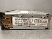 Recambio de sistema audio / radio cd para renault laguna ii (bg0) 1.9 dci diesel referencia OEM IAM 8200247962 7711218019 