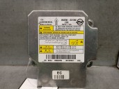 Recambio de centralita airbag para ssangyong korando (ck) 2.0 e-xdi referencia OEM IAM 8625034180 5WY67105