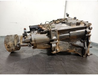 Recambio de caja transfer para mitsubishi montero (v60/v70) 3.2 di-d cat referencia OEM IAM MR518872 MR518872 