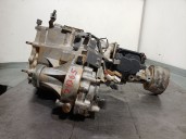 Recambio de caja transfer para mitsubishi montero (v60/v70) 3.2 di-d cat referencia OEM IAM MR518872 MR518872 