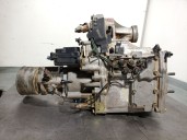 Recambio de caja transfer para mitsubishi montero (v60/v70) 3.2 di-d cat referencia OEM IAM MR518872 MR518872 