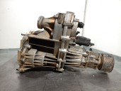 Recambio de caja transfer para mitsubishi montero (v60/v70) 3.2 di-d cat referencia OEM IAM MR518872 MR518872 