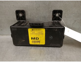 Recambio de modulo electronico para ssangyong korando (ck) 2.0 e-xdi referencia OEM IAM 8215034010 8215034010 