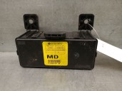 Recambio de modulo electronico para ssangyong korando (ck) 2.0 e-xdi referencia OEM IAM 8215034010 8215034010 