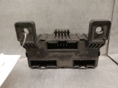 Recambio de modulo electronico para ssangyong korando (ck) 2.0 e-xdi referencia OEM IAM 8215034010 8215034010 