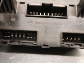 Recambio de modulo electronico para ssangyong korando (ck) 2.0 e-xdi referencia OEM IAM 8215034010 8215034010 