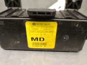 Recambio de modulo electronico para ssangyong korando (ck) 2.0 e-xdi referencia OEM IAM 8215034010 8215034010 