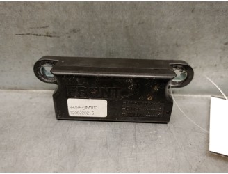 Recambio de modulo electronico para ssangyong korando (ck) 2.0 e-xdi referencia OEM IAM 887953M100 887953M100 