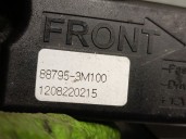 Recambio de modulo electronico para ssangyong korando (ck) 2.0 e-xdi referencia OEM IAM 887953M100 887953M100 
