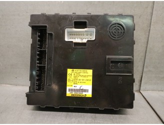 Recambio de modulo electronico para ssangyong korando (ck) 2.0 e-xdi referencia OEM IAM 8711034010 8711034010 