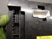 Recambio de modulo electronico para ssangyong korando (ck) 2.0 e-xdi referencia OEM IAM 8711034010 8711034010 