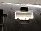 Recambio de modulo electronico para ssangyong korando (ck) 2.0 e-xdi referencia OEM IAM 8711034010 8711034010 
