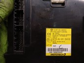 Recambio de modulo electronico para ssangyong korando (ck) 2.0 e-xdi referencia OEM IAM 8711034010 8711034010 