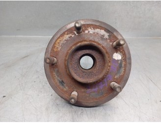 Recambio de mangueta trasera derecha para chrysler grand voyager v (rt) 2.8 crd referencia OEM IAM 4721762AE 4721762AE 